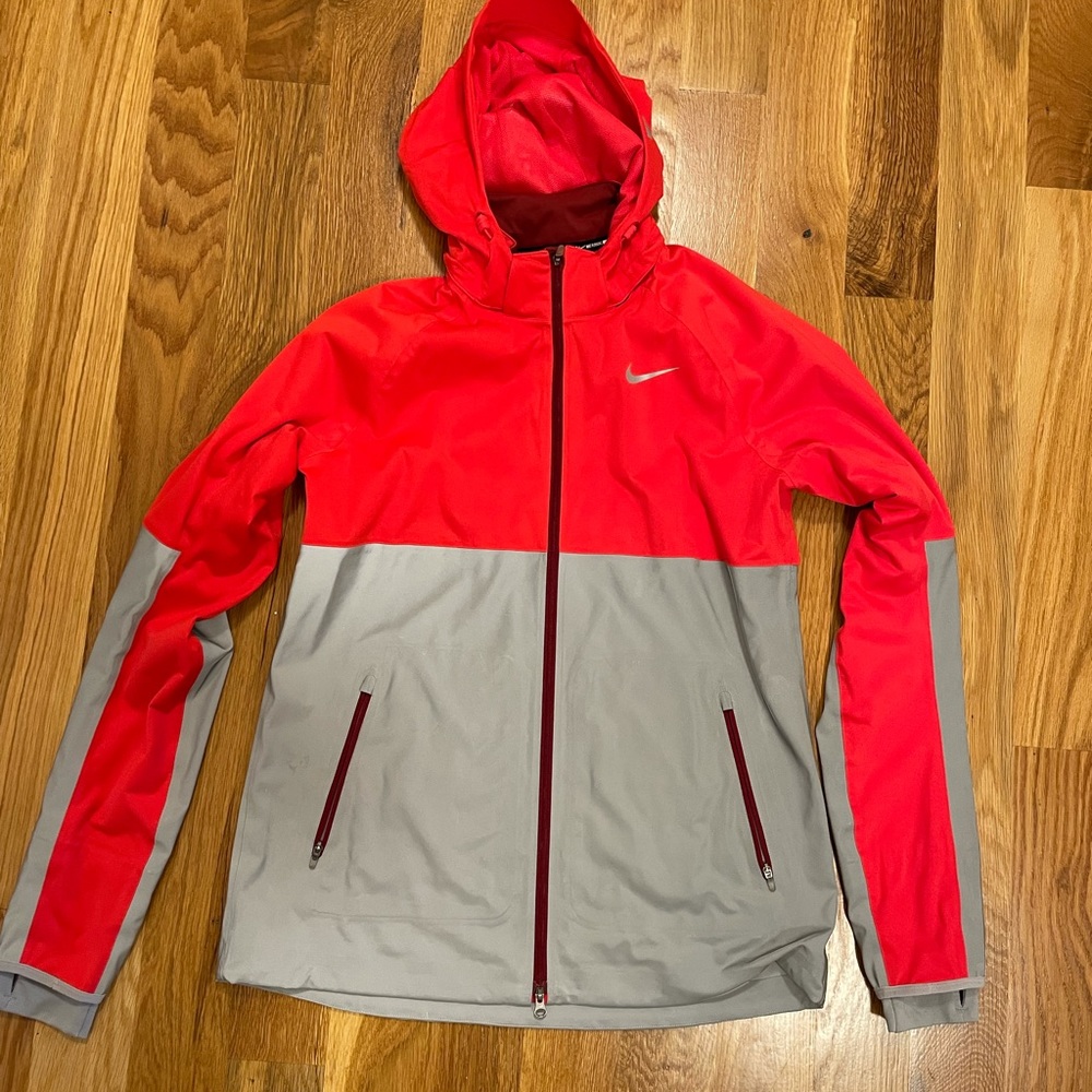 Brand New Nike Running Coat